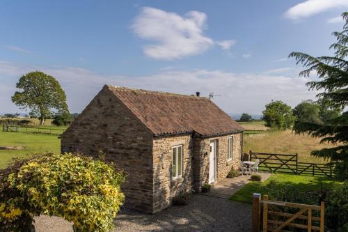 Honey Pot Barn in Cropton