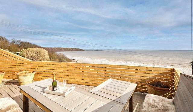 Host and Stay | Sea View