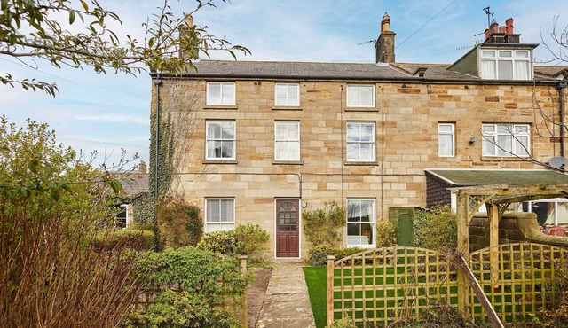 Host & Stay | Boulby House