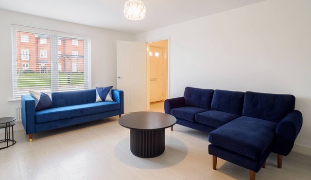 Host & Stay | Flourishing Court