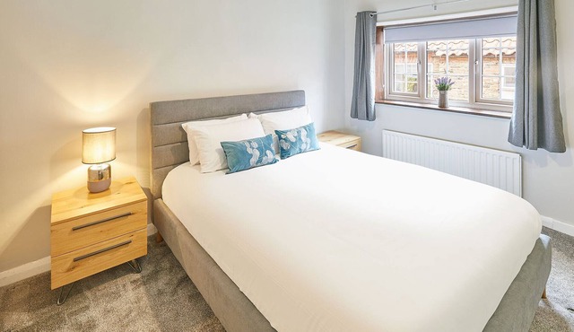 Host & Stay | Hedley Cottage