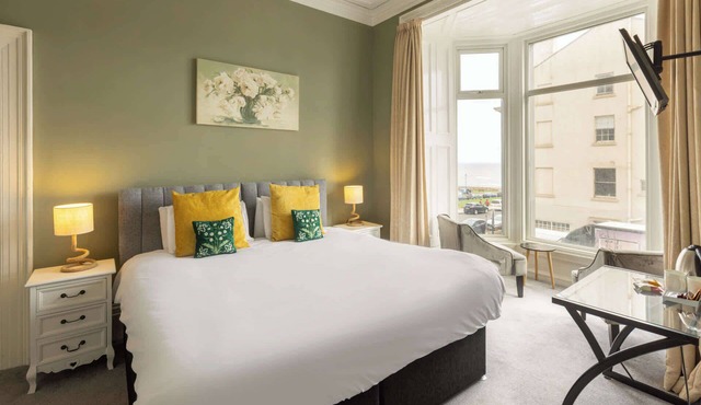 Host & Stay | Lealholm at the Sandbeck