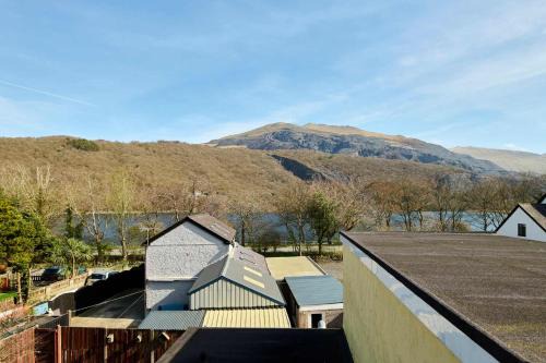 Host & Stay - Llanberis Flat