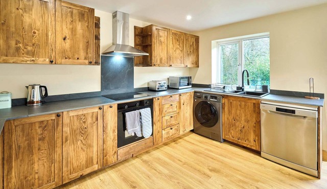 Host & Stay | Morley Cottage