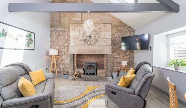 Host & Stay | No.2 Lavender Cottage