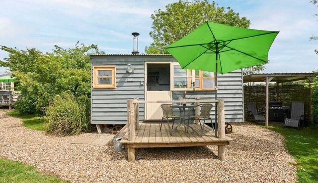 Host & Stay | Shepherds View