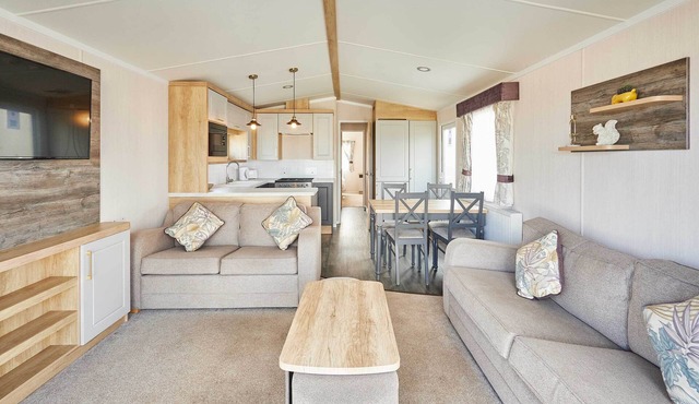 Host & Stay | Tommy's Lodge