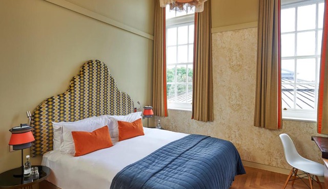 Hotel du Vin Exeter in Exeter