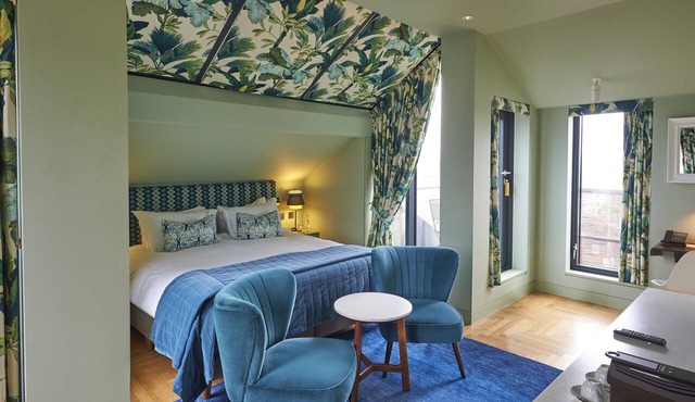 Hotel Du Vin Exeter in Exeter