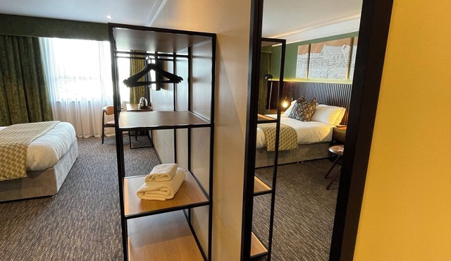 Hotel Nineteen