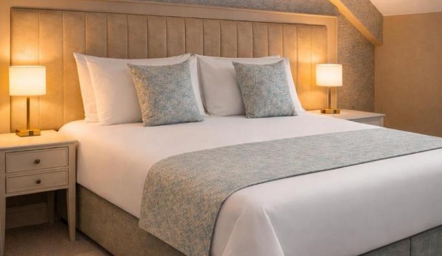 Hotel Rue in Omagh