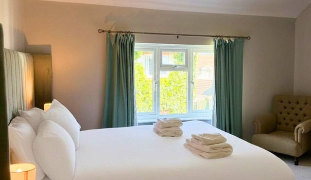 Hotel Wrexham in Wrexham