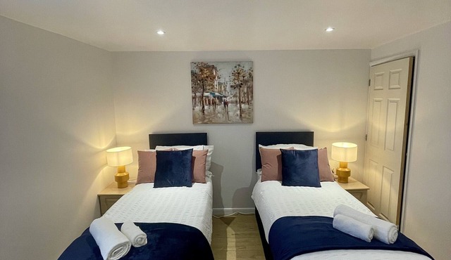 House - Spacious Quality Double Room - Rentals