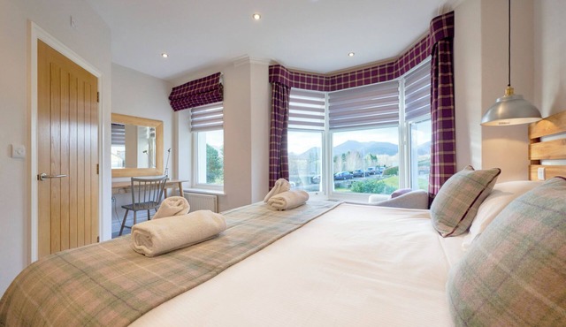 Howe Keld 4 First Floor