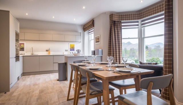 Howe Keld 5 First Floor