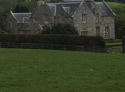 Hundalee House