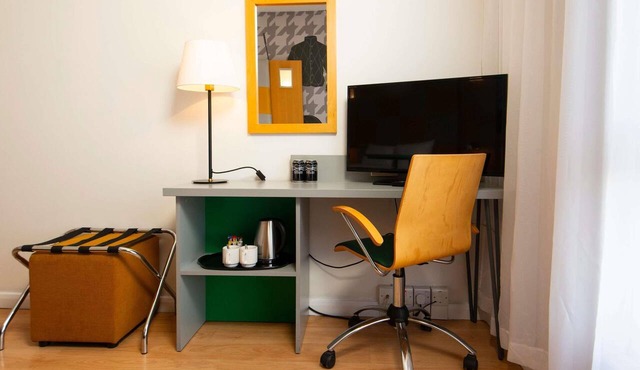 Ibis Styles Haydock in St Helens