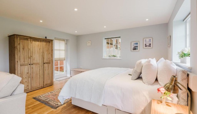 Idyllic Countryside Cottage in Worcestershire