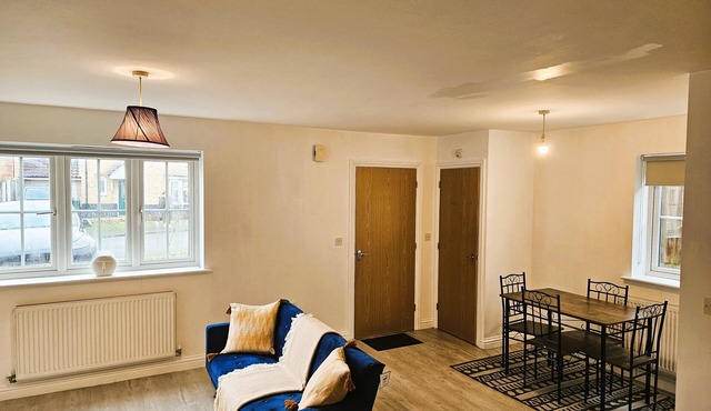 Impeccable 2-bed House in Basildon