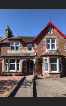 Inchrye Bed & Breakfast