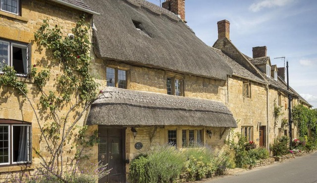 Inglenook Cottage