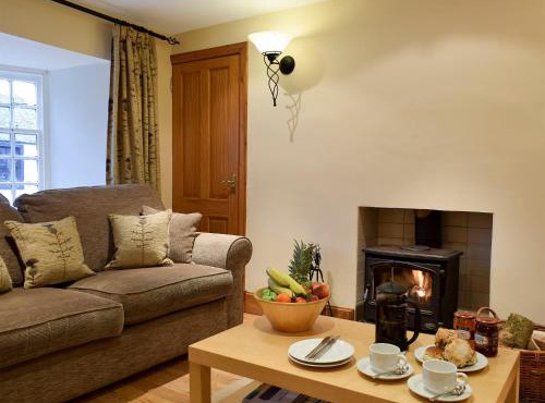 Inn Cottage