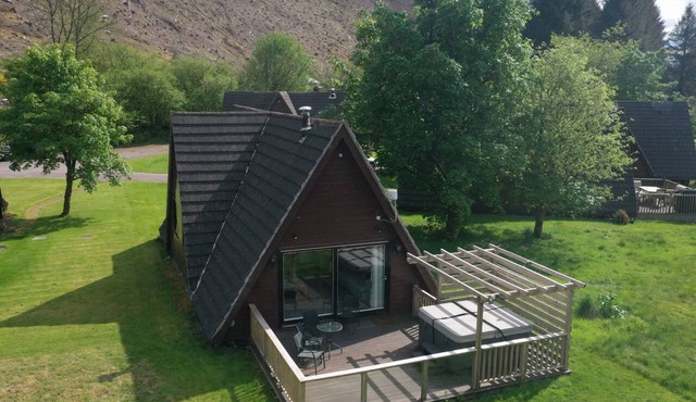 Invergarry Combi by Interhome