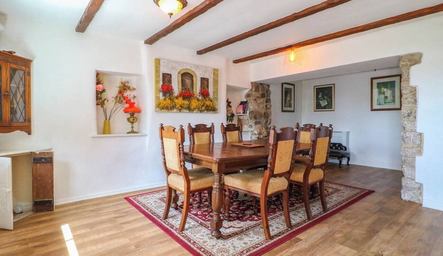 Jasmine Cottage in Matlock