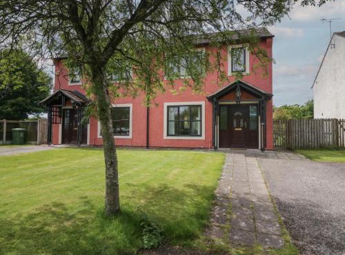 Jubilee Two Bedroom House Pet Free Baby Friendly