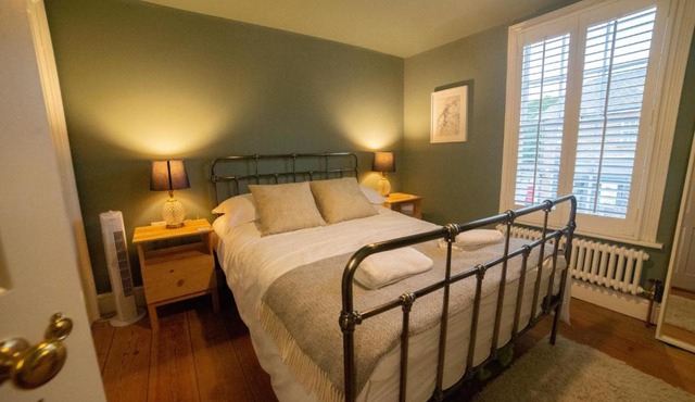 Juniper Cottage in Whitstable
