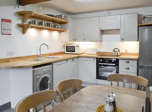 Kimlin Cottage