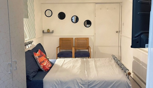 King Studio in Romford