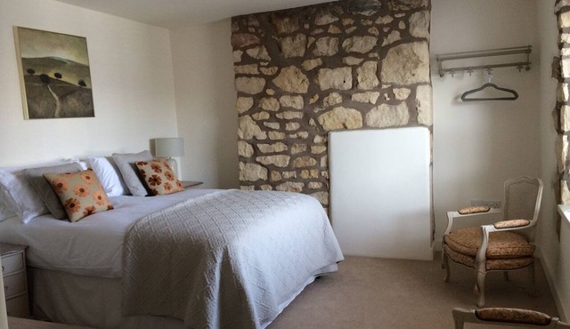King William inn in Bath