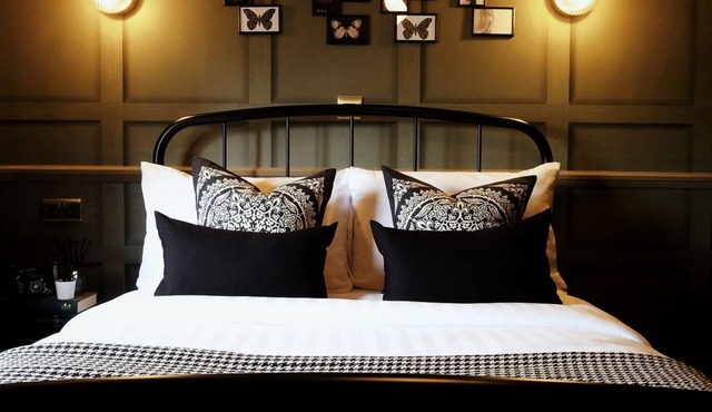 King William Rooms