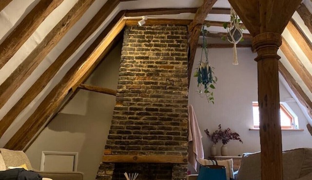 Kingpost - 3 bedroom Apartment in Sandwich