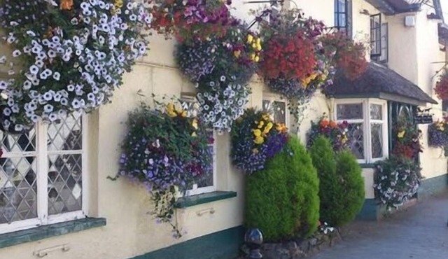 Kings Arms Inn