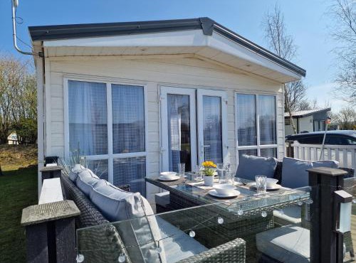 Ladybird Lodge in Carnforth