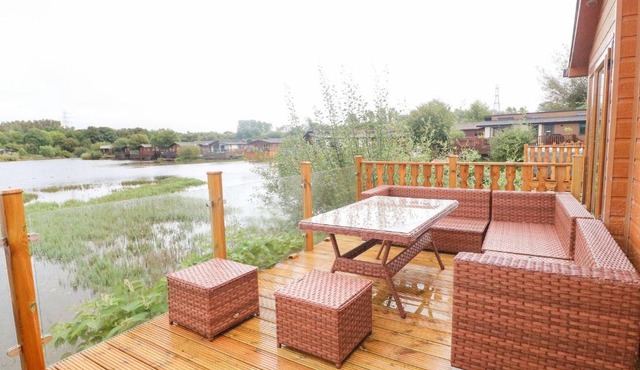 Lakeside 12 in Carnforth