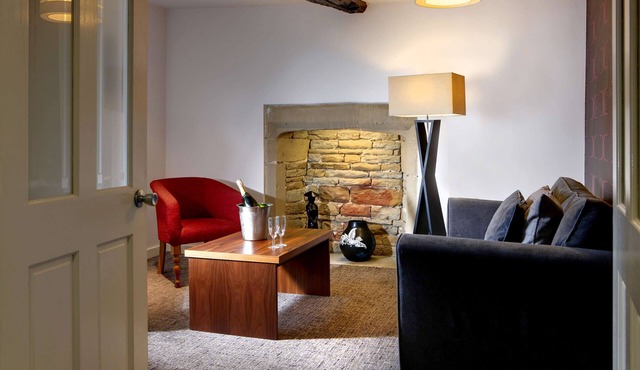 Lancashire Manor Hotel, BW Signature Collection