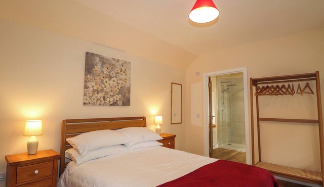 Laundry Cottage in Strathpeffer