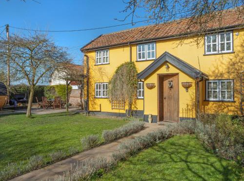 Lavender Cottage - Ukc9687