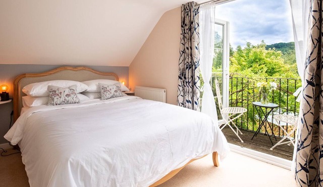 Lemon Tree Cottage - sleeps 4 guests, countryside, Broadway
