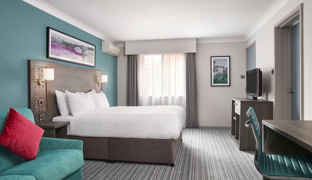 Leonardo Hotel East Midlands Airport in Derby