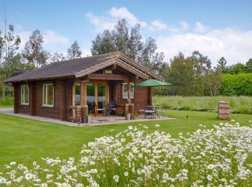 Lepus Lodge - E3731