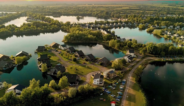 Libelle Lodge