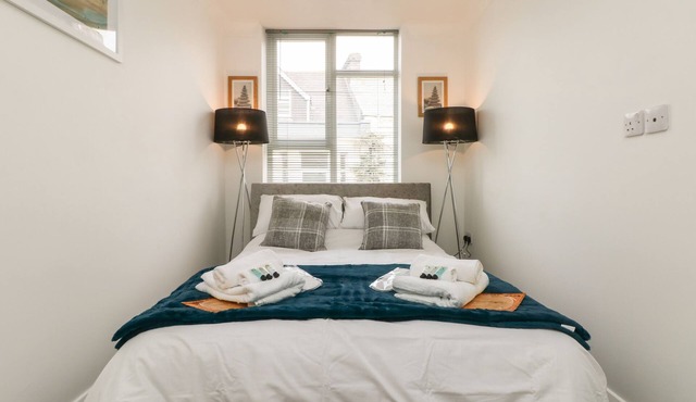 Lighthouse Lofts - St Anthony