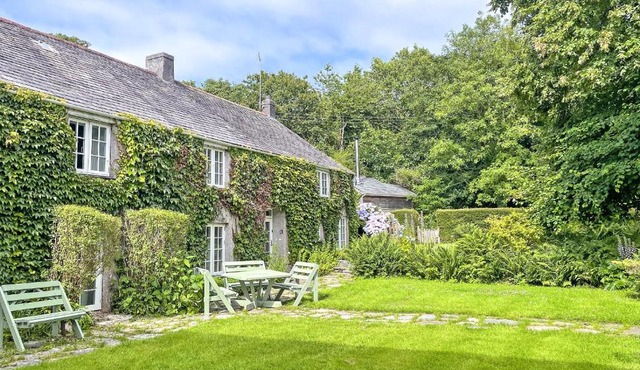 Lime Tree Cottage