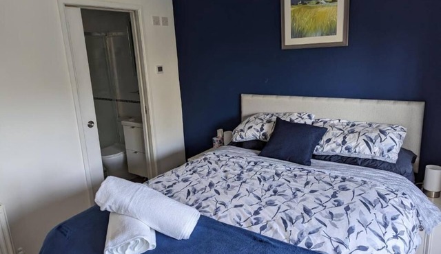 Little Barham B&B