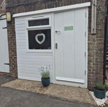 'Little Star' accommodation