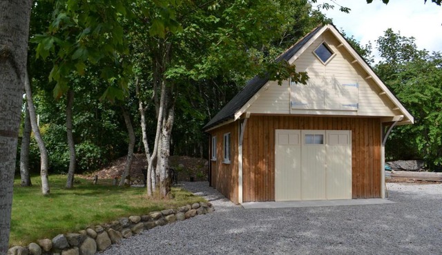Loch Ness Studio Blairbeg